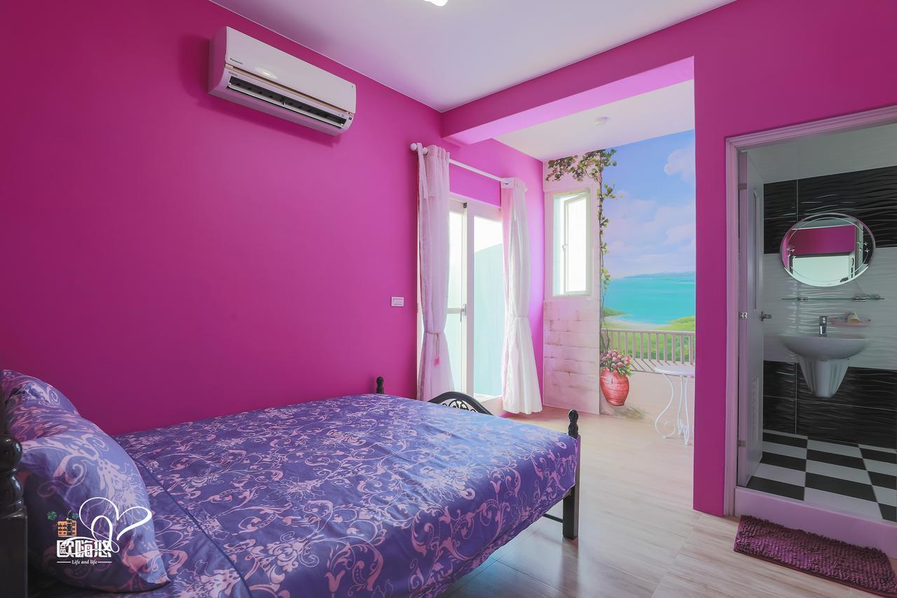 Ohiyo Apartment Magong Luaran gambar