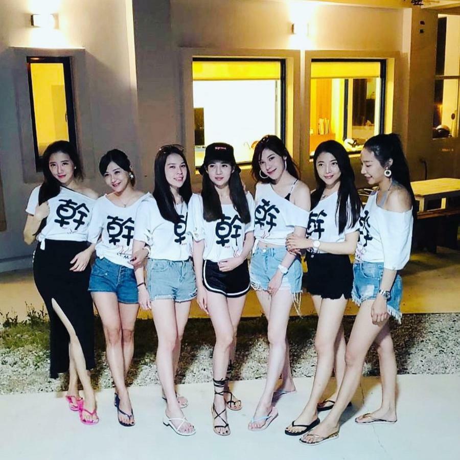 Ohiyo Apartment Magong Luaran gambar